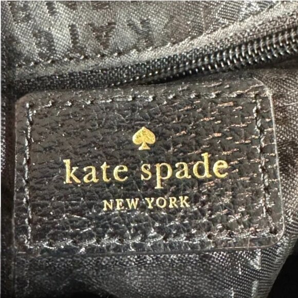 Kate Spade Grand Street Rachelle Satchel Shoulder Bag - Picture 12 of 15